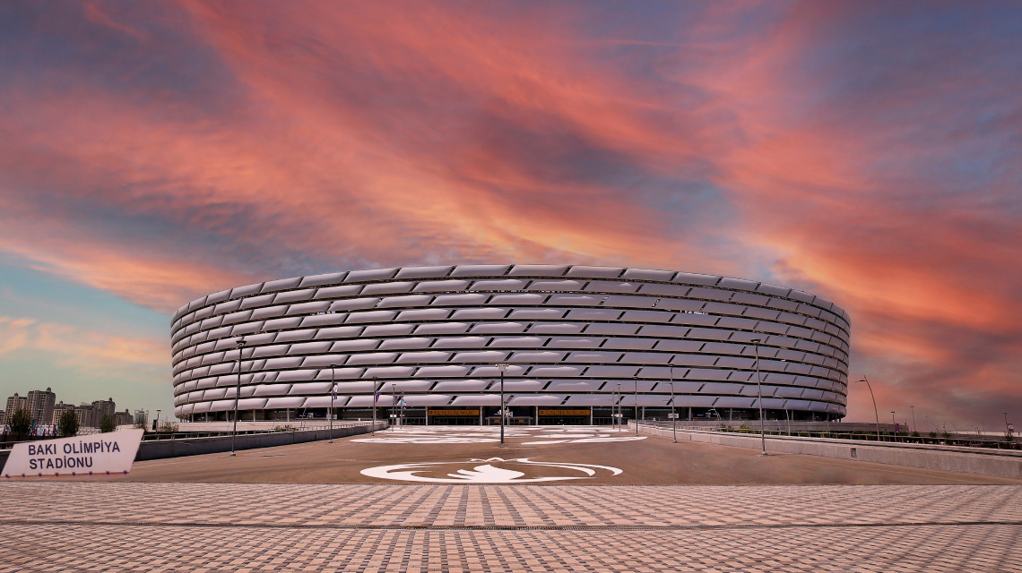 COP29 Azerbaijan