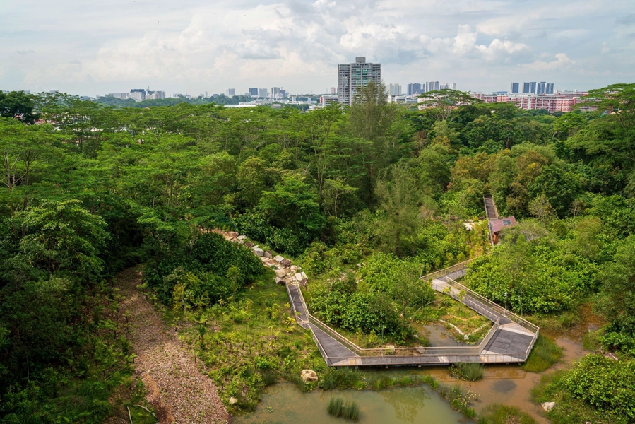 Tackling Urban Heat