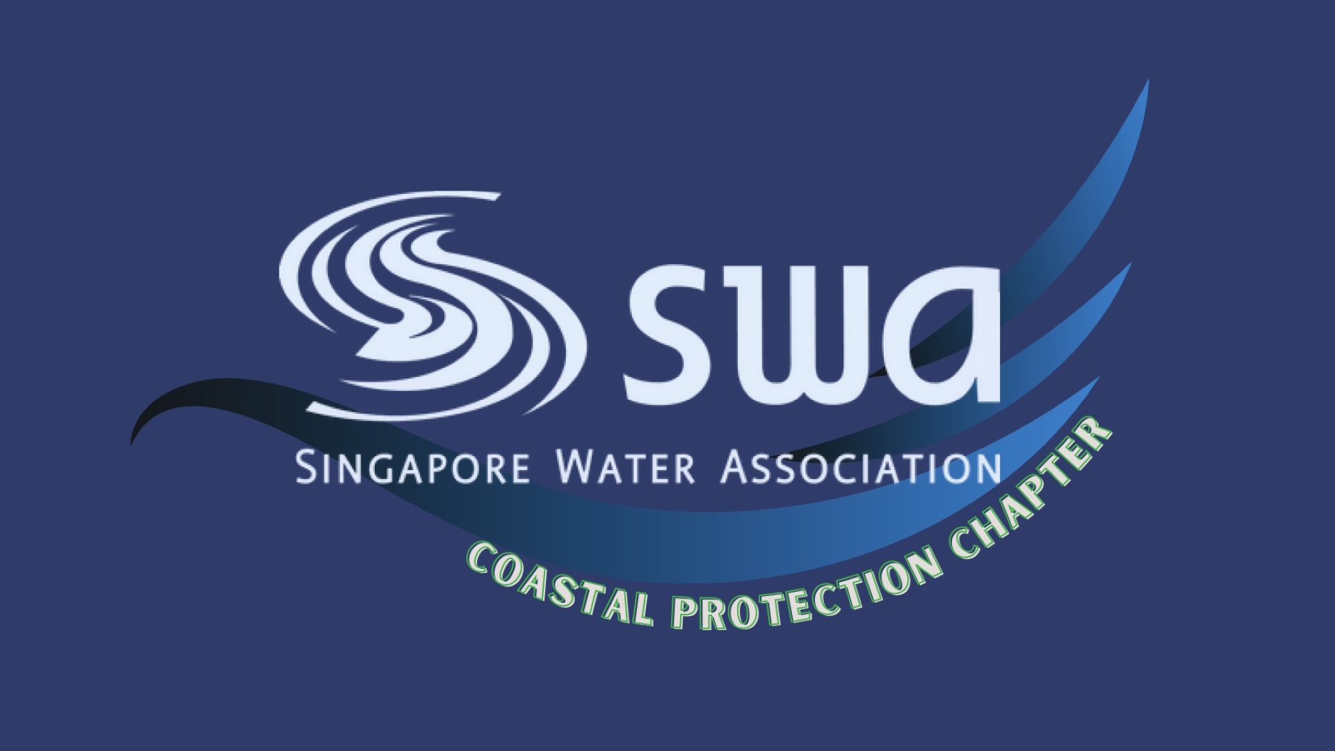 Singapore Water Association Coastal Protection Chapter