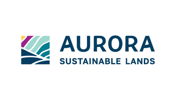 Aurora Sustainable Lands