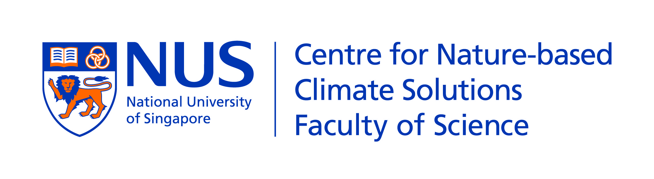 NUS Centre for Nature-based Climate Solutions