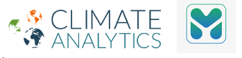 Climate Analytics and MOYA Analytics