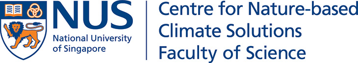 NUS Centre for Nature-based Climate Solutions