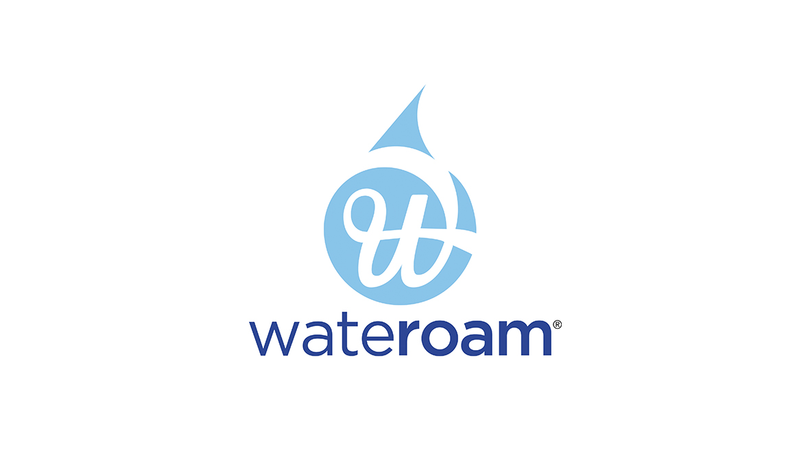 Wateroam