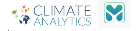 Climate Analytics and MOYA Analytics