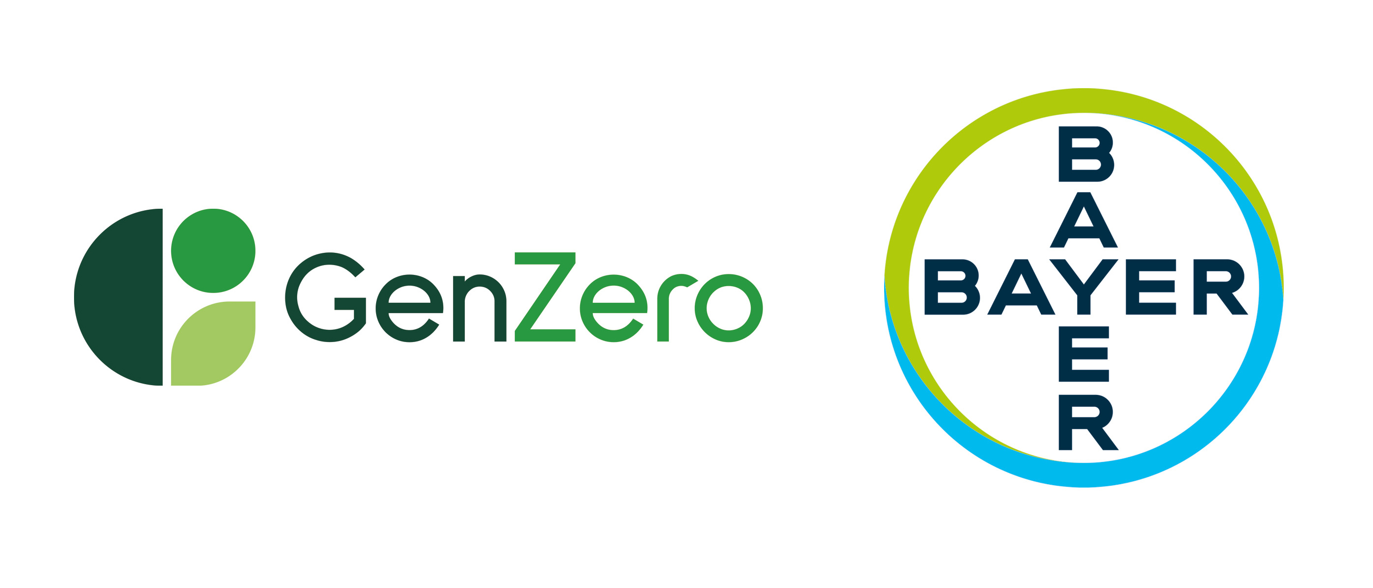 GenZero x Bayer