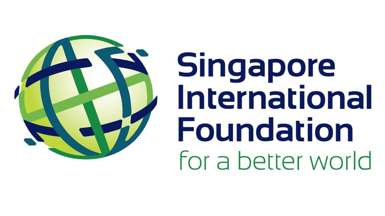 Singapore International Foundation